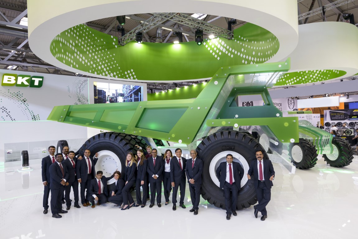 Automechanika 2018