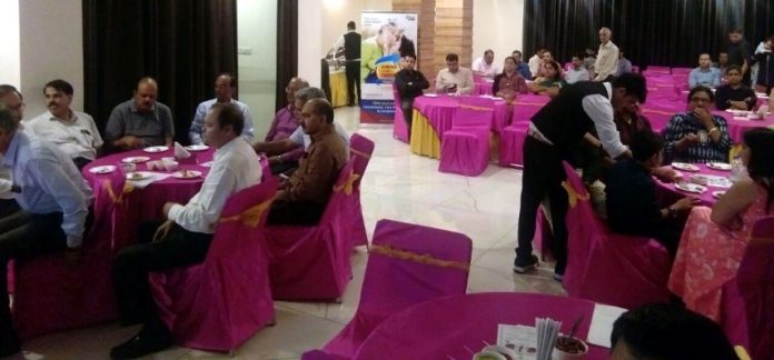 80 physicians attend CME on kidney transplant at Khaniyara