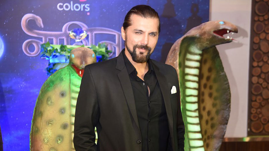 Chetan Hansraj
