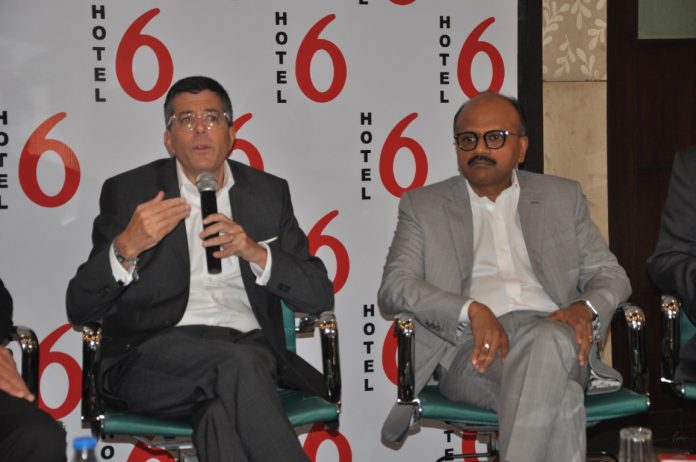 USA’s G6 Hospitality LLC annoucnces enrty into India with ‘Hotel 6’