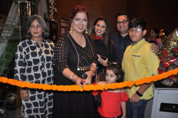 Bridal Story Wedding & Lifestyle Exhibition starts