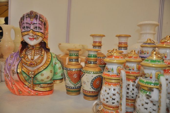 Furniture & Home Decor Expo 2018 till 1st Oct at Chandigarh