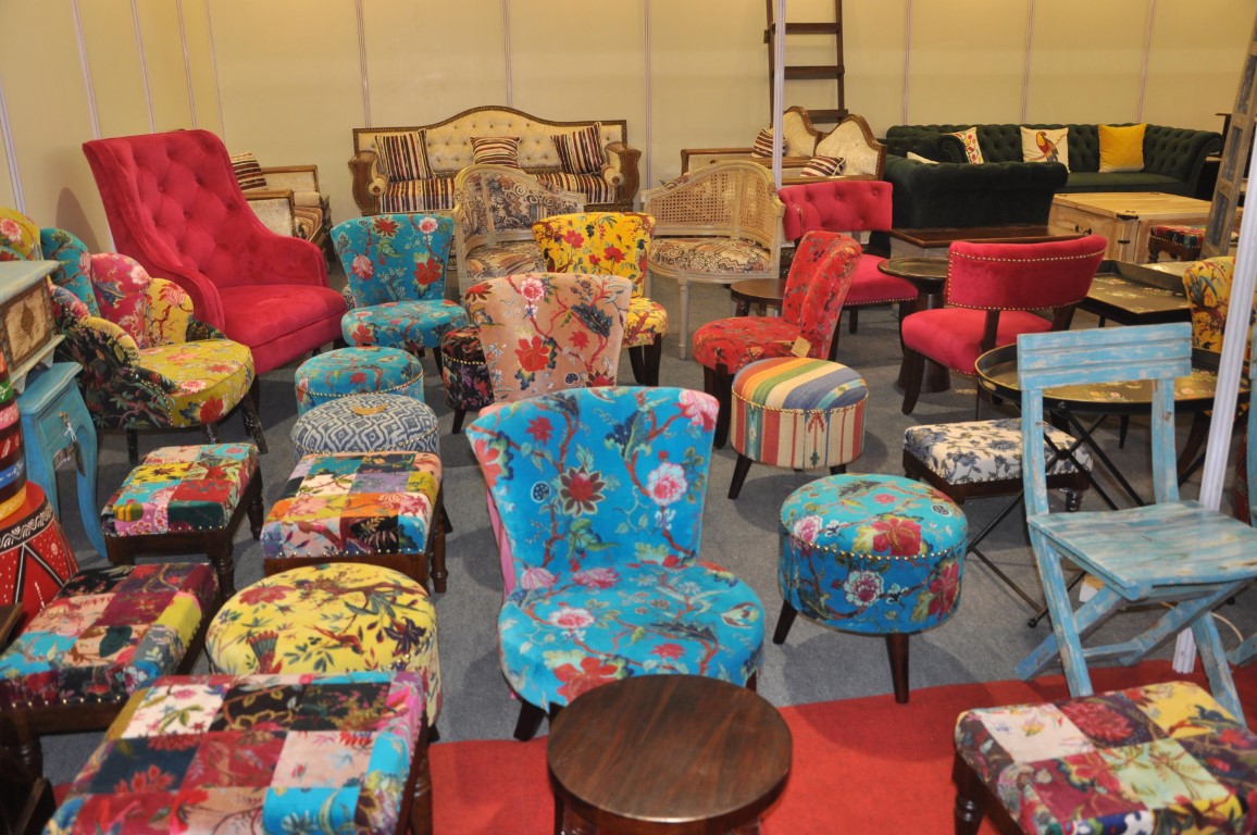 Furniture & Home Décor Expo 2018