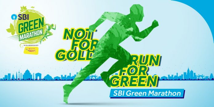 SBI Group announces 2nd season of ‘SBI Green Marathon’ in 15 cities