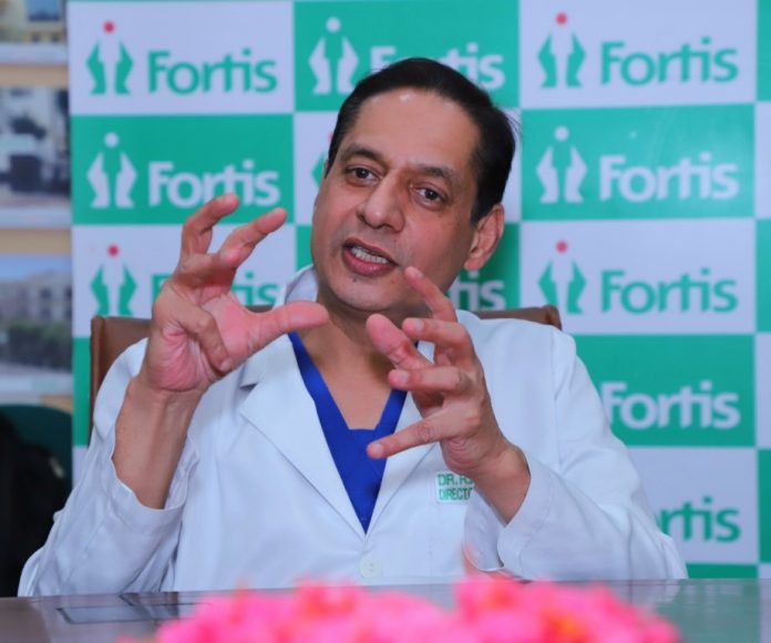 Serbian conference on Interventional Cardiology to be attend by Dr Jaswal from Fortis