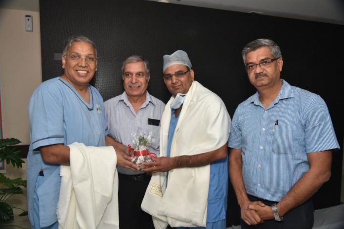 Two-day conference MayoCon 2018 on urology held