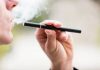 e-cigarettes