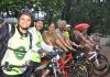 Grecian Cycle Rally