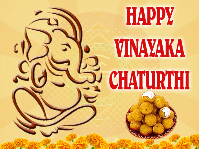 Ganesh Chaturthi Wishes Images Pics