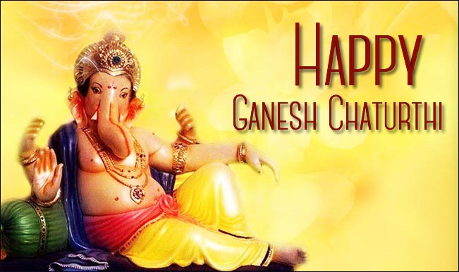 Lord Ganesh Chaturthi HD Photos Pictures 2018