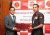 ICICI Bank - Indian Army tie-up