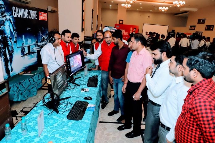 Latest product innovations at Touching Everyone’s Life (TEL)