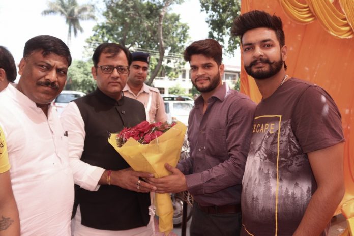 Nukkad Dhaba opens in Sector 27 Chandigarh