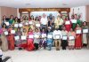 Rotary Nation Builders Award 2018