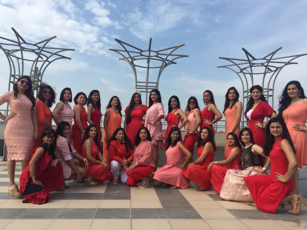 Mrs India Globe 2018 Announced