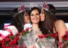 Mrs India Globe 2018