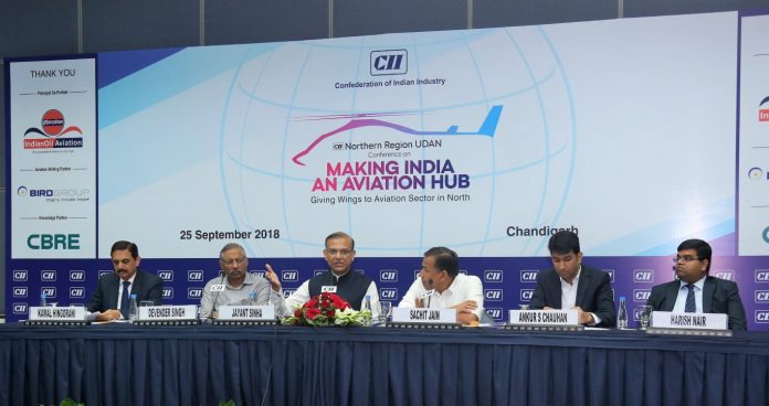 Chandigarh Airport to be ready for wide-bodied aircraft by March 2019