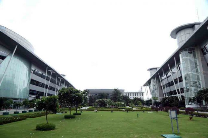 Infosys Chandigarh campus gets LEED Platinum Certification