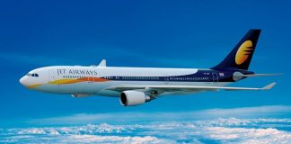 ET AIRWAYS ANNOUNCES NEW NON-STOP SERVICES FROM CHANDIGARH TO KOLKATA AND LUCKNOW
