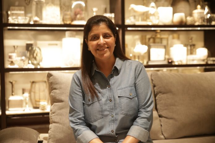 OMA Living Launches The Flagship Store at M.G. Road, New Delhi