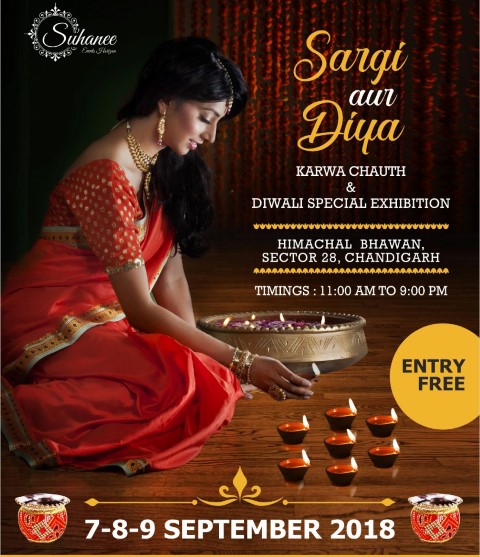 Let the Celebrations Begin!