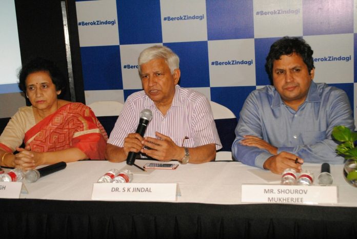 #BerokZindagi launched to urge effective management of asthma