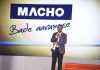 MACHO
