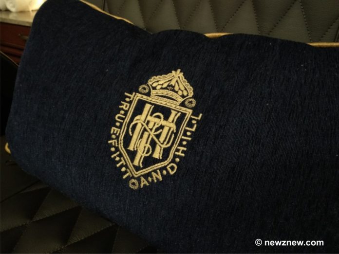 Truefitt & Hill, World’s oldest barbershop now in Chandigarh