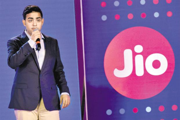 Jio and Star India in five-year deal for cricket telecast on JioTV