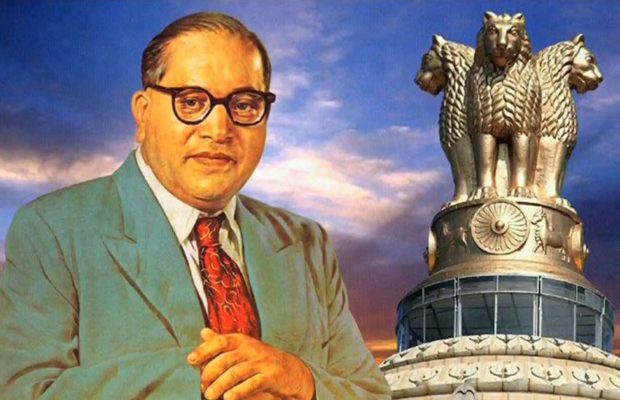 Dr. Ambedkar