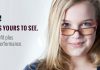 Blue Tech Lenses by Titan Eyeplus