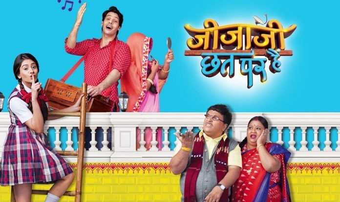 Jijaji Chhat Per Hain, Trailer, Story, Star Cast, Episodes, Timing and Images