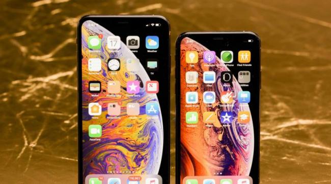 iPhone XS and iPhone XS Max now Available on Jio