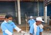 Bunge India & Traders Association launch Swachh Bharat Abhiyan
