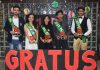 Chitkara University Celebrates Fresher’s Party