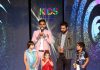 India Kids Fashion Tour