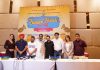 New Punjabi Film Baraat Bandi
