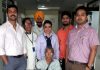 shoulder arthroplast