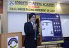 Unique Mobile App KNIGHTS SOTA unveiled