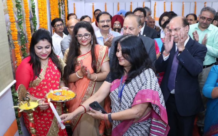 PRERNA for Senior Citizen customers launched by Bank of Baroda