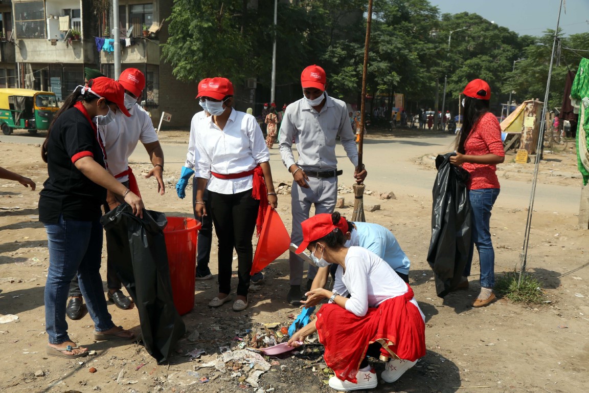 Tech Mahindra Smart Academy