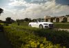 New Audi A5 Cabriolet