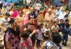 Bachpan Grandparents day