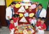 Adarsh Public Smart School