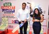 Box Cricket League