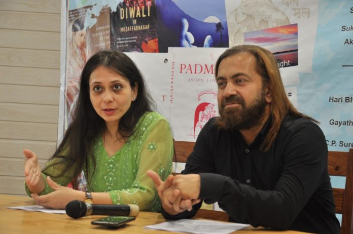 7th Chandigarh Literature Festival to be organised by Adab Foundation