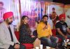 Son of Manjit Singh