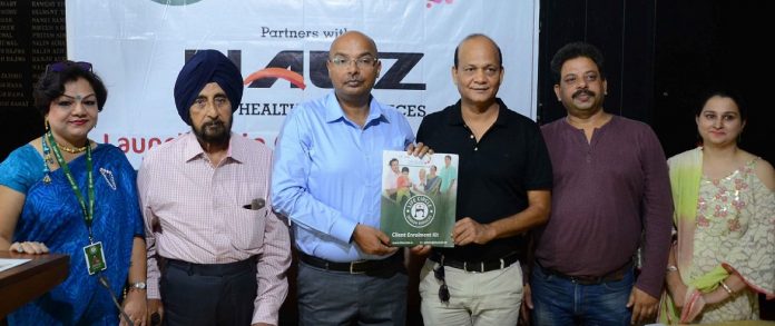 Caregiver service launched on World Elders Day