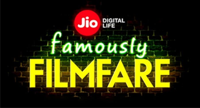 Badshan Mandy Takhar & Sargun Mehta set to appear on Famously Filmfare Punjabi