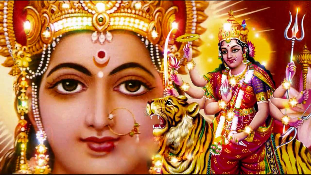 Happy Durga Puja Timings